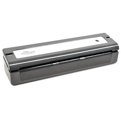 Tribest Sousvant Vacuum Sealer – Gray