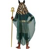 HalloweenCostumes.com Anubis Child's Costume - 2 of 2