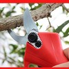 Milex Insta Shears Electric Pruning Tool – Cordless High-Torque Garden Trimmer for Effortless Cutting - 2 of 4