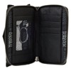 Loungefly Marvel - Black Panther: Wakanda Forever Zip Around Wallet - 4 of 4