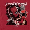 Men's Marvel Spider-Man: No Way Home Who is the Spider-Man T-Shirt - 2 of 4