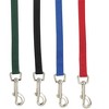 Guardian Gear Polycotton Web Trng Lead 30Feet Red - 4 of 4