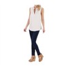 Women's Rue Tank Top - mudpie - 2 of 3