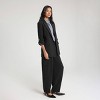 Women's Rolled Up Sleeve Blazer - A New Day™ - 2 of 4