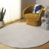 Mykonos MKN104 Hand Tufted Indoor Rug - Safavieh - 2 of 3