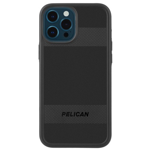 pelican iphone 12 case magsafe