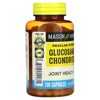 Mason Natural Glucosamine Chondroitin, Regular Strength, 100 Capsules - 4 of 4