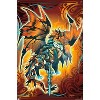 Trends International Ruth Thompson - Dragonblade Thunderblade Unframed Wall Poster Prints - 4 of 4
