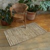 Patina Vie Vintage Inspired Accent Rug Natural - 2 of 4