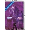 Trends International Hasbro Transformers - Grimlock Unframed Wall Poster Prints - 3 of 4