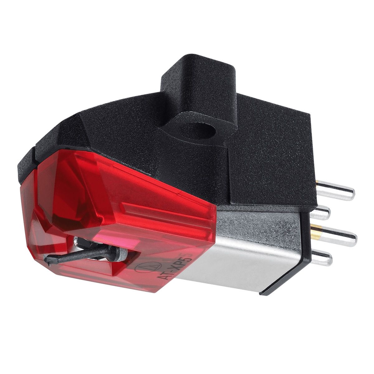 Audio-Technica AT-XP5/H Headshell & MM Cartridge Combo Kit - thumbnail 4