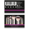 SHANY Bamboo Brush Set - Vegan Brushes  - 7 pieces - 2 of 4
