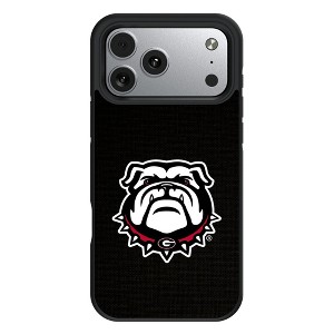 NCAA SEC Universities Solid Bump Cell Phone Case for Apple iPhone 17 Series - 1 of 4