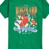 Boys' - Pokémon - Magikarp Vintage Bootleg Short Sleeve Graphic T-Shirt - 2 of 4