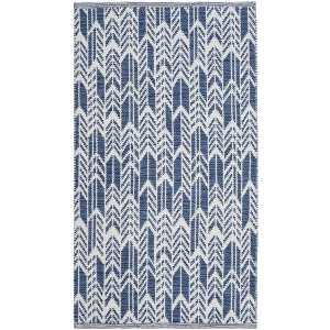Montauk MTK609 Hand Woven Indoor Rugs - Safavieh - 1 of 3