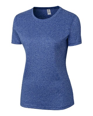 Clique Charge Active Womens Short Sleeve Tee : Target