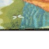 Liora Manne Esencia Coastal Indoor/Outdoor Mat.. - 3 of 4