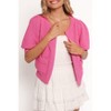 Petal and Pup Greer Quarter Sleeve Cardigan - 4 of 4