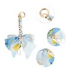 Unique Bargains Bow Bag Extender Chain 1 Pc - 3 of 4