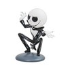 Enesco 3.25 In Jack Mini Figurine Skellington Suit Nightmare Figurines - 3 of 3