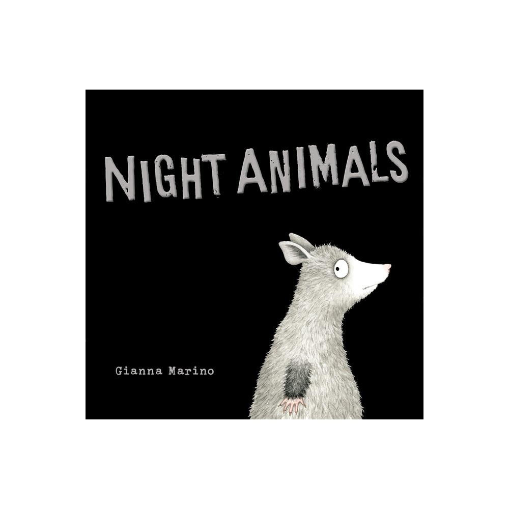 Night Animals