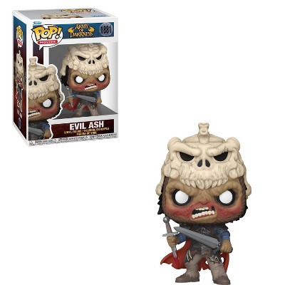 Funko Pop! Army of Darkness - Evil Ash #1881