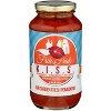 Frik & Frak K.I.S.S. Sauce Pasta - Case of 6 - 24 OZ - 2 of 2
