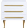 Meridian Furniture,Marisol Nightstand - 2 of 4