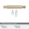 Amerock Balon Pull for Cabinets, Drawers, and Furniture - 4 of 4