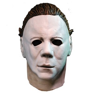 Trick or Treat Studios Halloween II Michael Myers Classic Overhead Costume Mask - Beige - 1 of 1