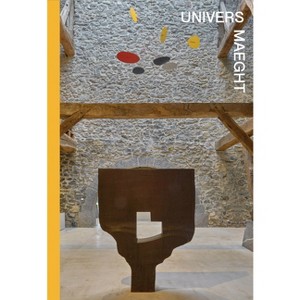 Maeght Universe - (Hardcover) - 1 of 1