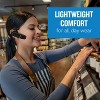 BlueParrott C300-XT Wireless Bluetooth Noise Cancelling Headset, 10hrs battery - 3 of 4