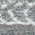 dark grey/ivory