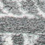 dark grey/ivory