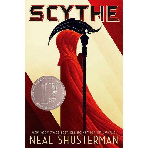 Scythe by Neal Shusterman