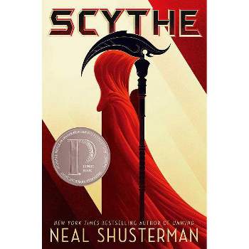 Scythe - by Neal Shusterman