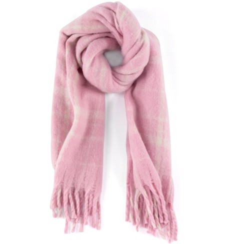 White 'Scarfili' scarf Isabel Marant - IetpShops SA