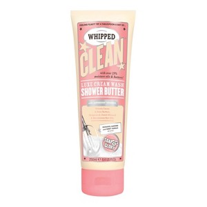 Soap & Glory Whipped Clean Shower Butter - 8.4oz
