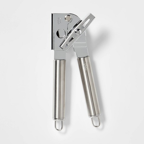 Mono vertical Cava Stainless Steel Can Opener - Made By Design™ : Target