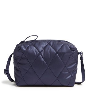 Vera Bradley Women's Outlet Ultralight Camera Bag Crossbody Bag - 1 of 3