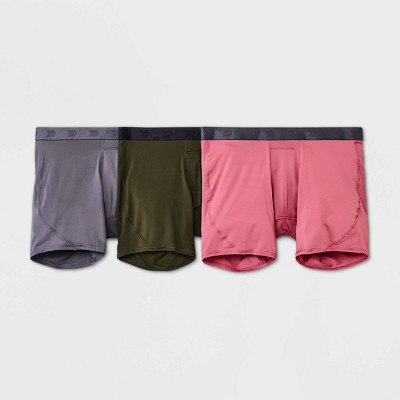 Calvin Klein Mens This is Love Pride Mesh Underwear : : Clothing,  Shoes & Accessories