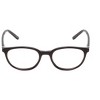 Ernest Hemingway Unisex 4606 Black Two Tone 51mm - 2 of 4