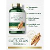 Carlyle Cat's Claw 1000mg | 180 Capsules - 3 of 4