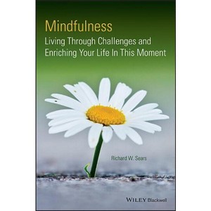 Mindfulness - by  Richard W Sears (Paperback) - 1 of 1