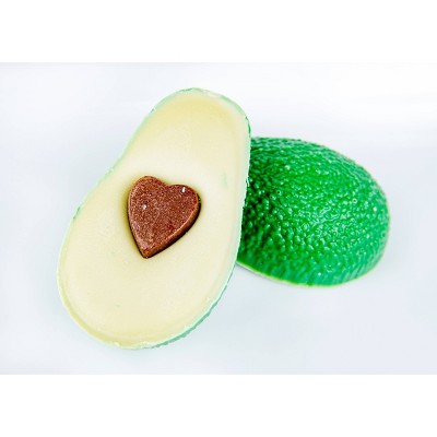 Let's Avo-Cuddle Vale...