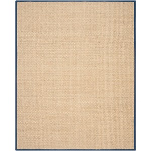 Natural Fiber NF114 Power Loomed Indoor Rugs - Safavieh - 1 of 4