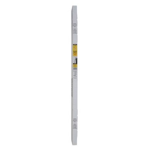 M-D - Vinyl - Weather Stripping For Door - Beige - 6-3/4 x 81 in. - Case of 20 - 1 of 1