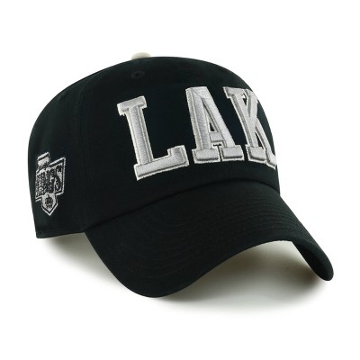 Nhl Los Angeles Kings Clique Hat : Target