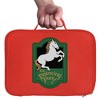 Lord of the Rings The Green Dragon Insulated Soft Sided Lunch Box - 3 of 4