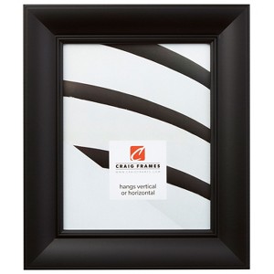 Verandah 212 Gallery Black Picture Frame - 1 of 1